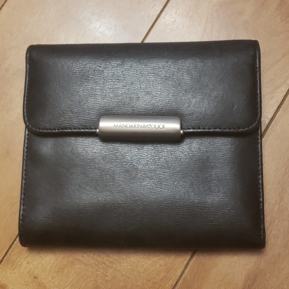 Mandarina Duck Handbags - Mandarina Duck wallet